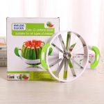 Melon Slicer